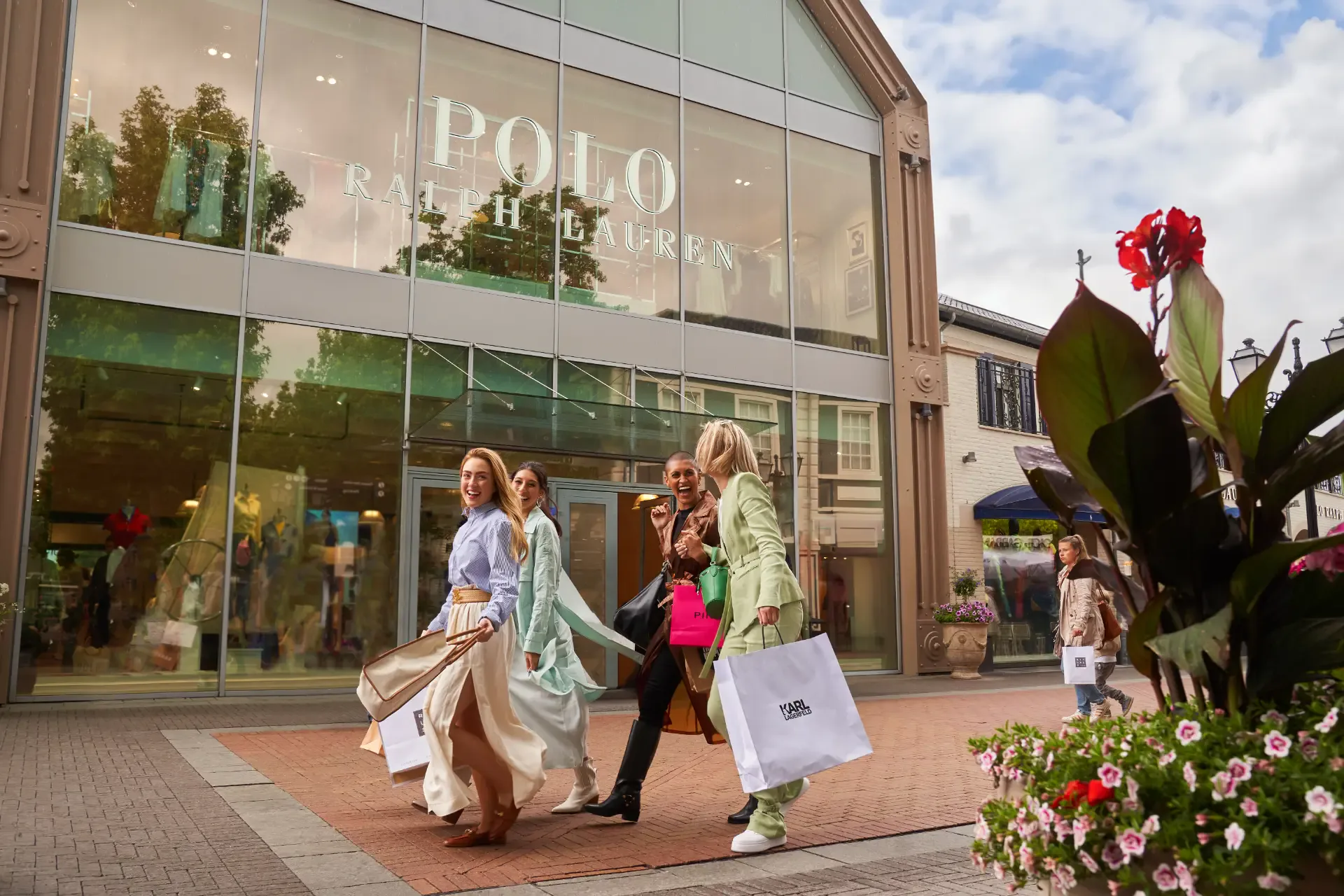 Designer Outlet Roermond